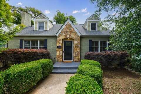 2668 Jefferson Terrace, East Point, GA 30344