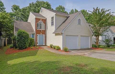 1160 Arborhill Lane, Alpharetta, GA 30004