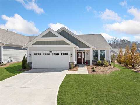 41 BALSAM Drive, Dallas, GA 30157