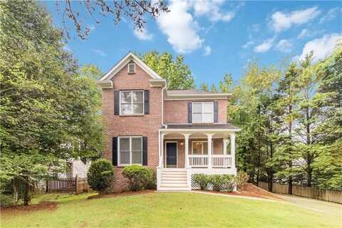 3202 OAKTREE Court, Duluth, GA 30096