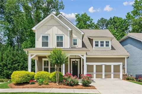 2434 Soft Maple Street, Atlanta, GA 30360