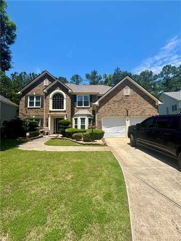 7625 CEDAR GROVE Court, Fairburn, GA 30213
