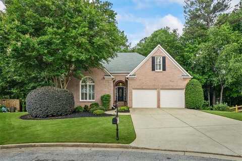 1444 Merrifield Lane, Marietta, GA 30062