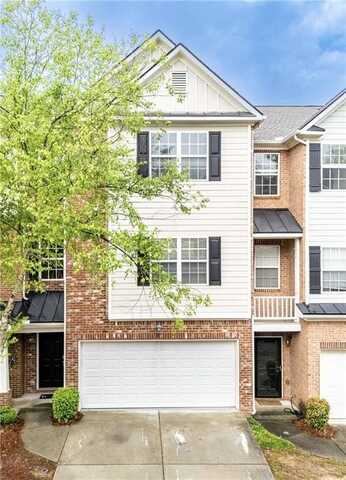 1646 Sandy Beach Point, Lawrenceville, GA 30043