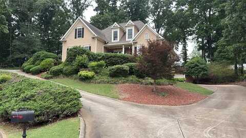 4560 DENNINGTON Trace, Cumming, GA 30028