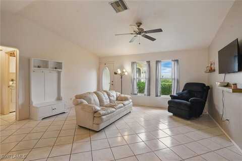 1105 SE 17th Terrace, Cape Coral, FL 33990