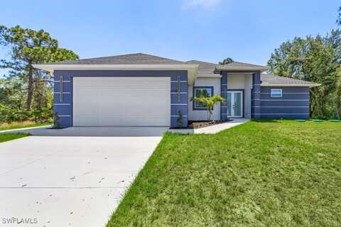 3702 Flora Avenue N, Lehigh Acres, FL 33971