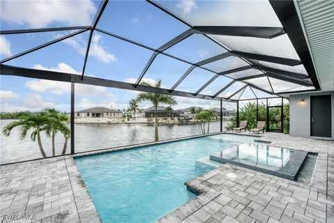 1047 NW 33rd Avenue, Cape Coral, FL 33993