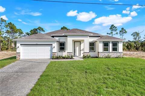 4101 NE 23rd Avenue, Cape Coral, FL 33909