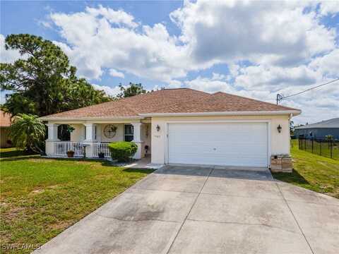 1705 El Dorado Boulevard N, Cape Coral, FL 33993