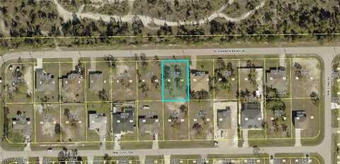 2304 Jacaranda Parkway W, Cape Coral, FL 33993