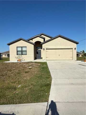 1515 SW 20th Avenue, Cape Coral, FL 33991