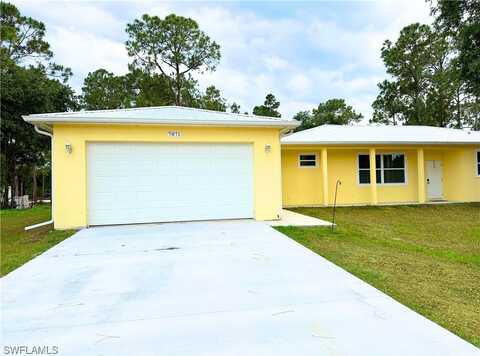 7871 23rd Place, Labelle, FL 33935