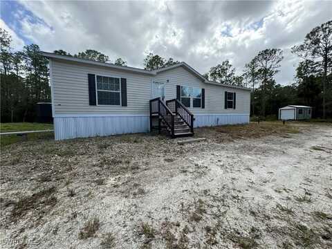 1955 Riviera Avenue, Clewiston, FL 33440