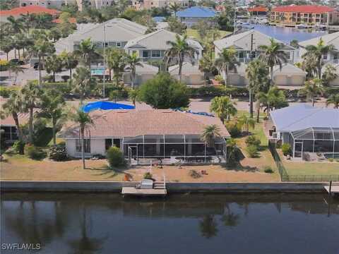 1450 Aqui Esta Drive, Punta Gorda, FL 33950