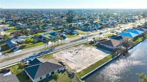 1211-1215 Gleason Parkway, Cape Coral, FL 33914