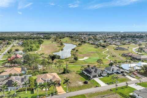 2529 NW 14th Terrace, Cape Coral, FL 33993