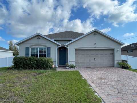 2927 NW 11th Street, Cape Coral, FL 33993