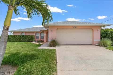 2109 NE 17th Street, Cape Coral, FL 33909
