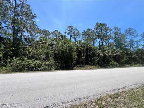 23rd St NW, Naples, FL 34120