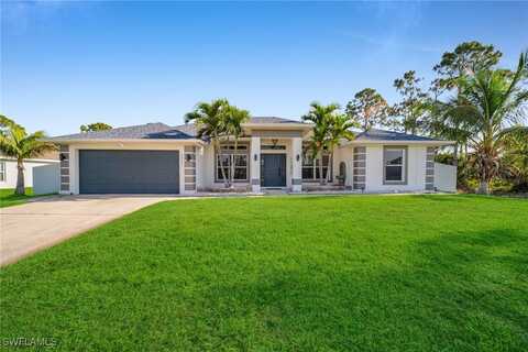 2223 NW 31st Terrace, Cape Coral, FL 33993