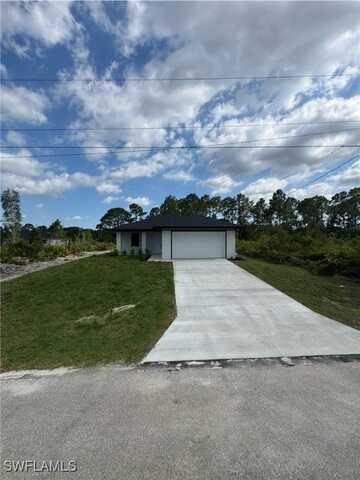3413 70TH Street W, Lehigh Acres, FL 33971