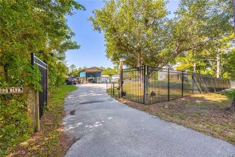 8711 Buckingham Road, Fort Myers, FL 33905