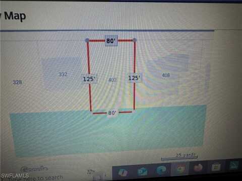 2701 52nd St. SW, Lehigh Acres, FL 33976