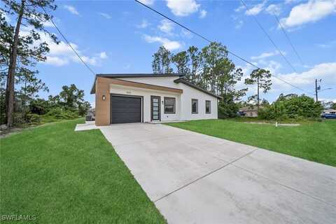 1250 Echard Street E, Lehigh Acres, FL 33974