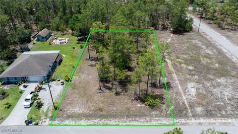 1321 MCARTHUR Avenue, Lehigh Acres, FL 33972