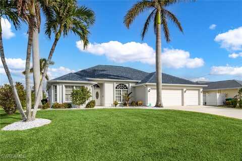 2819 SW 37th Terrace, Cape Coral, FL 33914