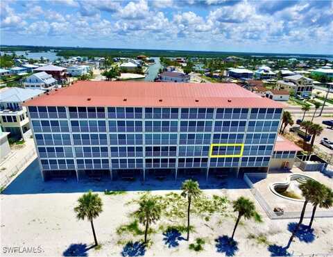 5000 Estero Boulevard, Fort Myers Beach, FL 33931