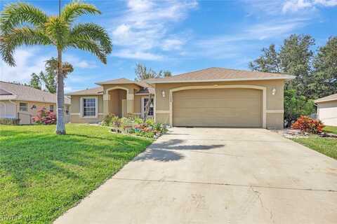 1309 SW 29th Street, Cape Coral, FL 33914