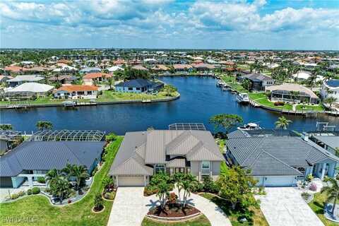 414 Caicos Drive, Punta Gorda, FL 33950