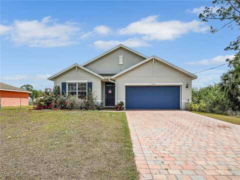 1036 Alaska Avenue, Lehigh Acres, FL 33971