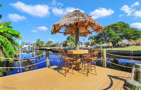 5251 Tamiami Court, Cape Coral, FL 33904