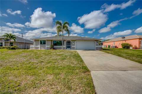 618 SE 26th Street, Cape Coral, FL 33904