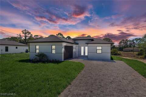 735 Goldrock Road, Lehigh Acres, FL 33974