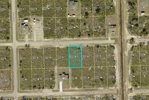 2907 73rd Street W, Lehigh Acres, FL 33971