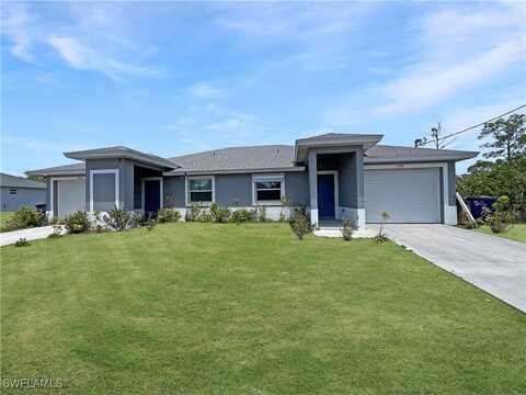 1304 W 12th Street, Lehigh Acres, FL 33972