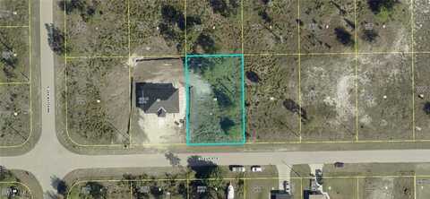 1217 ECCLUS Street E, Lehigh Acres, FL 33975