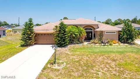 914 Albert Avenue, Lehigh Acres, FL 33971