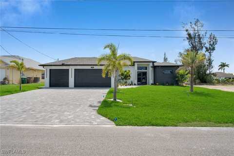 419 NW 7th Avenue, Cape Coral, FL 33993