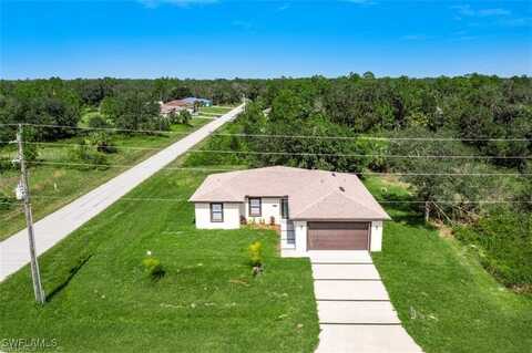 3601 E 18th Street, Lehigh Acres, FL 33972
