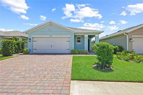 8720 Swell Brooks Court, North Fort Myers, FL 33917
