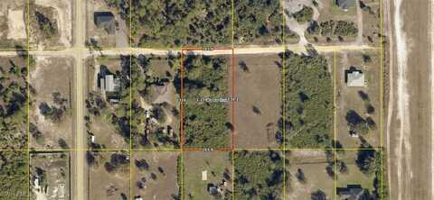 7609 9th Place, Labelle, FL 33935