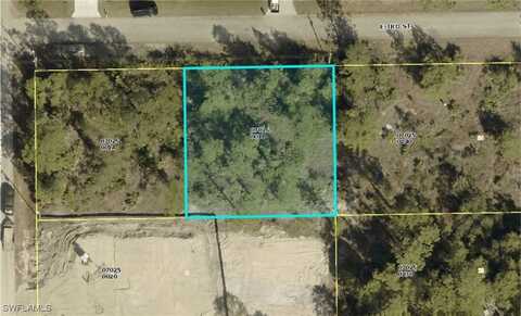 3502 E 3rd Street, Lehigh Acres, FL 33936