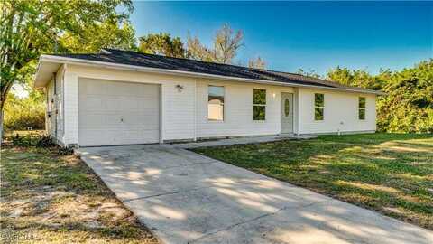 3619 1st Street SW, Lehigh Acres, FL 33976