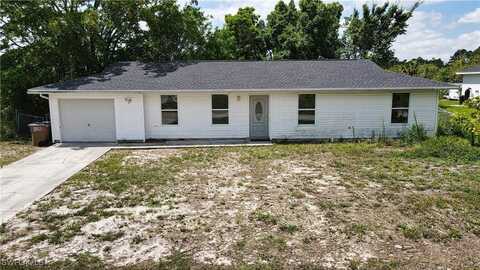 3619 1st Street SW, Lehigh Acres, FL 33976
