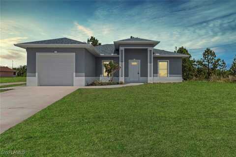 761 Fleming Avenue S, Lehigh Acres, FL 33974